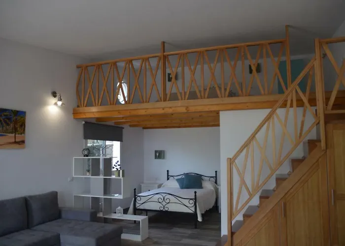 Loft De Tato