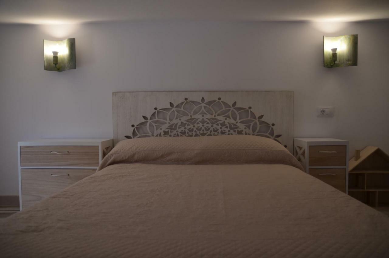 Loft De Tato Holiday home Frontera