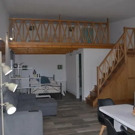Villa Loft De Tato La La Frontera Exterior foto