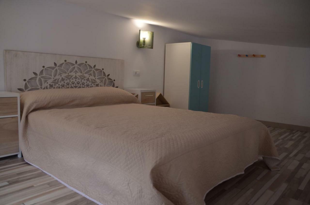 Loft De Tato La Frontera