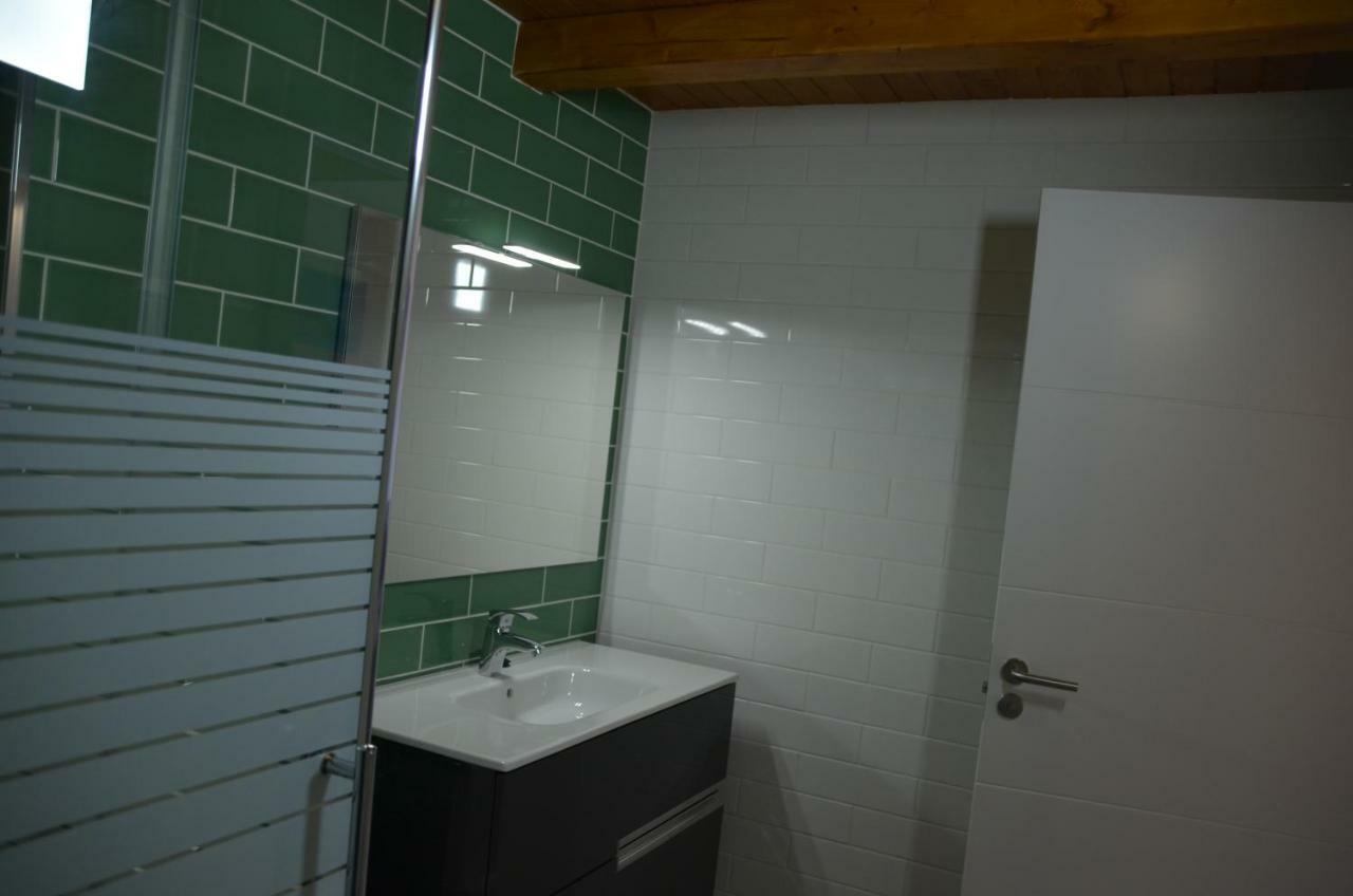 Loft De Tato La Frontera