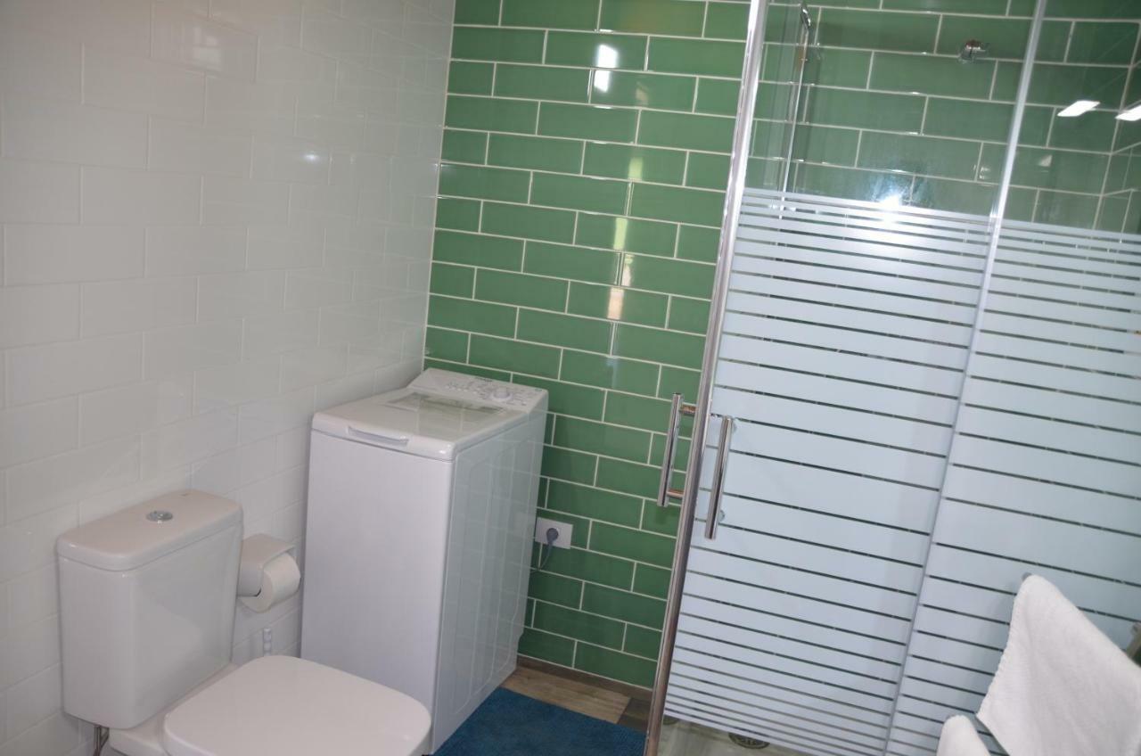 Loft De Tato Сasa de vacaciones La Frontera